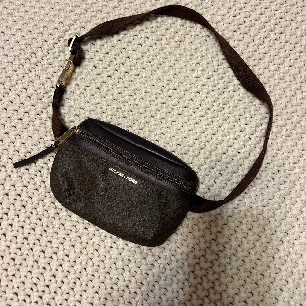 MK Fanny bag